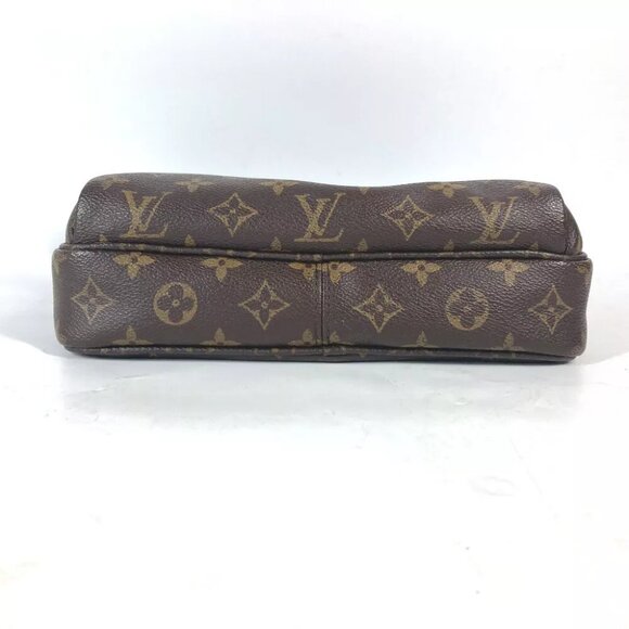 LOUIS VUITTON Monogram Kim Jones Pacific Bum Bag Shoulder Bag - Picture 5 of 16